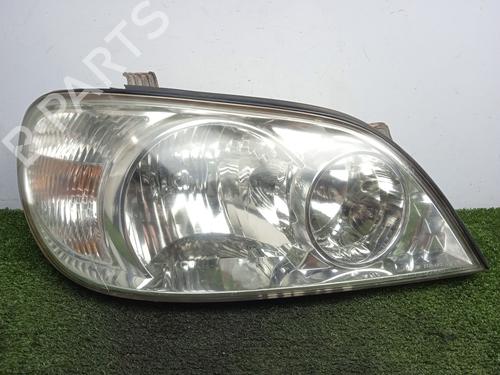 Used Right headlight KIA CARNIVAL II (GQ) 2.9 CRDi (144 hp) 28510615