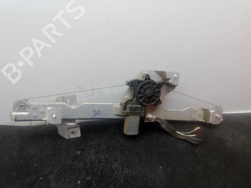 Used Front left window mechanism DACIA DUSTER (HS_) 1.5 dCi (HSMC) (107 hp) 30742301