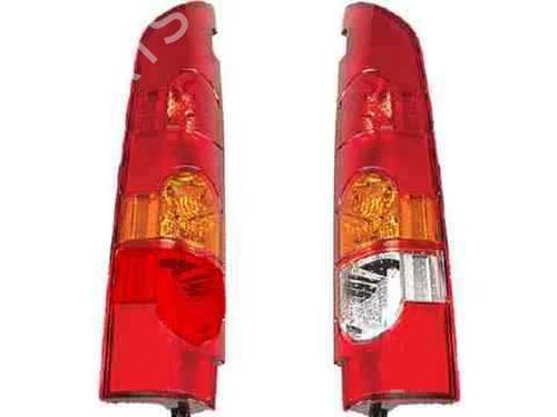 Used Right taillight Right taillight RENAULT KANGOO (KC0/1_) [1997-2026] 21203279 21203279