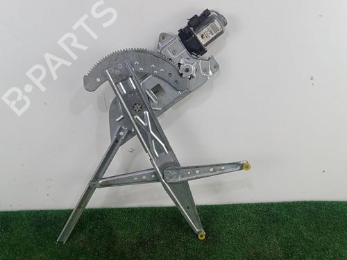 Front left window mechanism RENAULT KANGOO (KC0/1_) D 65 1.9 (KC0E, KC02, KC0J, KC0N) | BP36596252C22 - Image 2