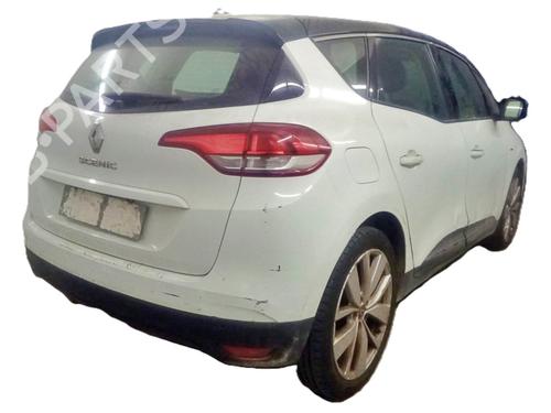 Left mirror RENAULT SCÉNIC IV (J9_) 1.3 TCe 140 | BP32043255C26 