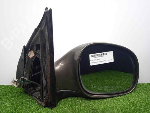 Used Right mirror KIA CARNIVAL I (UP, FL) 2.9 TDi (126 hp) 8326416