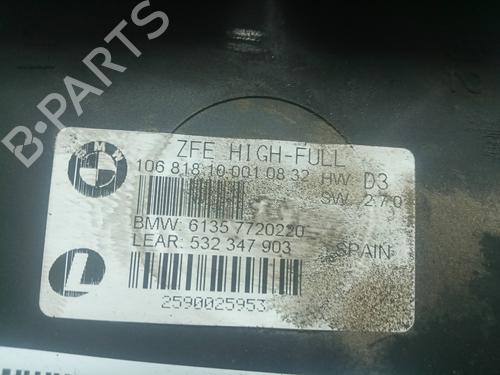 Electronic module BMW MOTORCYCLES R 1200 R 1200 ST (R1ST) | BP24671214M83 