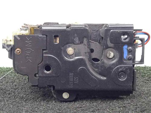 Rear left lock SKODA OCTAVIA I (1U2) 1.9 TDI | BP8044410C100 