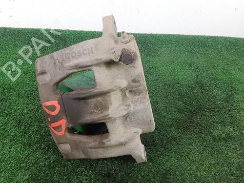 Used Right front brake caliper Right front brake caliper NISSAN CABSTAR E (TL_, VL_) 120.35, 120.45 (TL0) (120 hp) 39980783 39980783