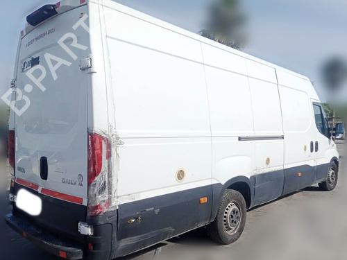 Engine control unit (ECU) IVECO DAILY VI Van 35S15, 35C15, 40C15, 50C15 | BP27730322M57 