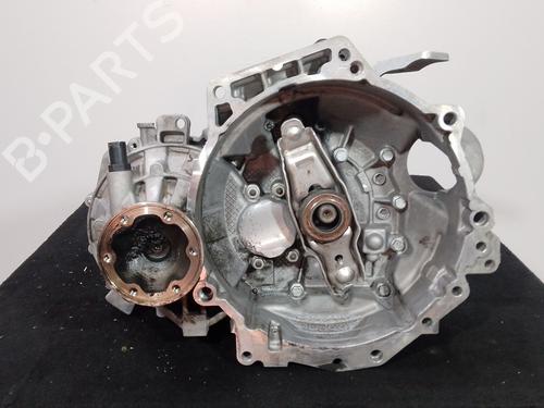 gearbox-seat-ibiza-iv-st-6j8-6p8-2010-2011-2012-2013-2014-2015-2016-35942583 main image