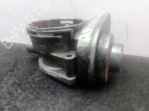 Throttle body AUDI A3 (8P1) 2.0 TDI 16V | BP30902883M82
