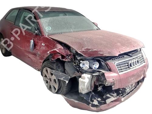 Brugte AUDI A3 (8P1) 1.6 FSI 4823249
