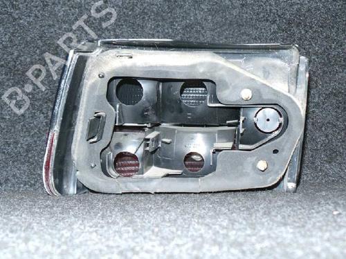 Right taillight SEAT IBIZA II (6K1) 1.4 i | BP5706126C35 