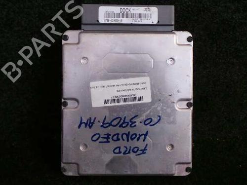 Engine control unit (ECU) FORD MONDEO I (GBP) 1.8 TD | BP5690018M57 
