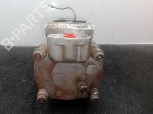 AC compressor MITSUBISHI L200 (K7_T, K6_T, K5_T) 2.5 TD 4WD (K74T) | BP31043205M34