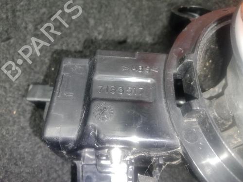 Front left interior door handle MINI MINI (R50, R53) One | BP36699721I13 - Image 3