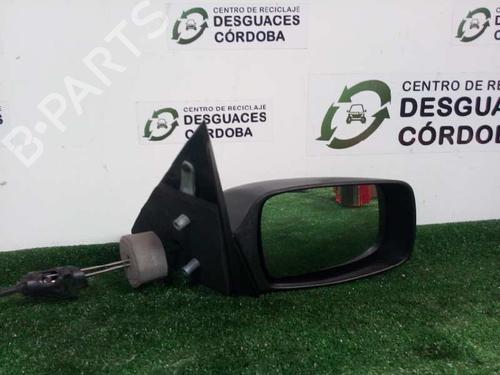 Bakspejl venstre FORD MONDEO I (GBP) [1993-1996]  5748799