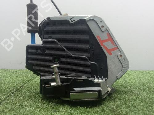 Used Rear left lock Rear left lock LEXUS IS II (_E2_) 220d (ALE20) (177 hp) 40158819 40158819