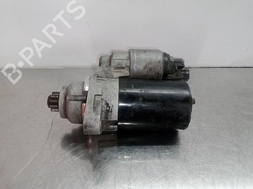Used Starter VW GOLF V (1K1) 1.4 16V (75 hp) 10521534