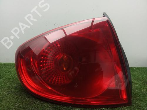 Used Left taillight Left taillight SEAT ALTEA (5P1) 1.9 TDI (105 hp) 40526251 40526251