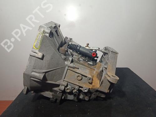 Used Gearbox FIAT GRANDE PUNTO (199_) 1.3 D Multijet (199.AXD11, 199.AXD1A, 199.AXD1B,... (90 hp) 23891219