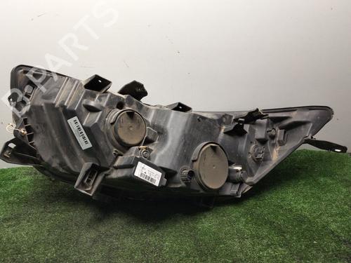 Right headlight IVECO DAILY VI Van 33S14, 35S14, 35C14, 42S14 | BP31917767C29