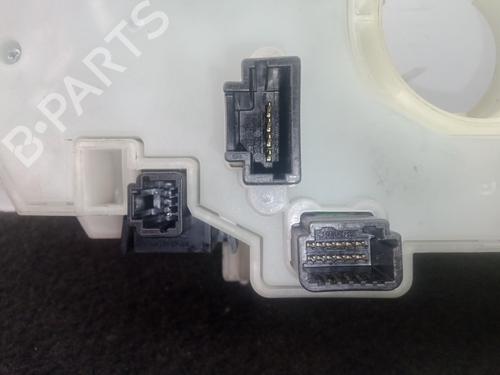 Headlight switch RENAULT SCÉNIC III (JZ0/1_) 1.6 dCi (JZ00, JZ12) | BP22601494I24 