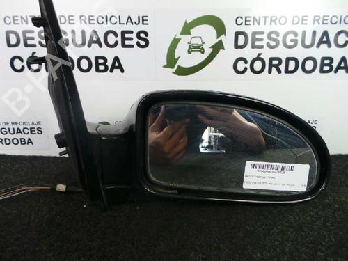 Used Right mirror FORD FOCUS I (DAW, DBW) 1.6 16V (100 hp) 5733945