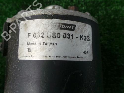 Startmotor AUDI A3 (8L1) 1.9 TDI | BP9392786M8 
