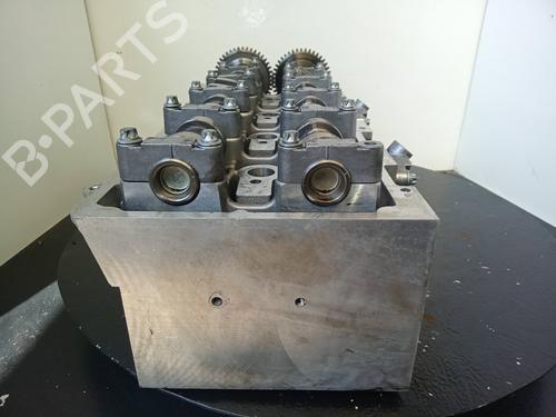 Cylinder head MERCEDES-BENZ S-CLASS (W220) S 400 CDI (220.028, 220.128) | BP10972491M5 