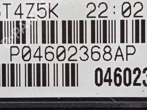 Electronic module CHRYSLER SEBRING (JR) 2.0 | BP8190107M83 
