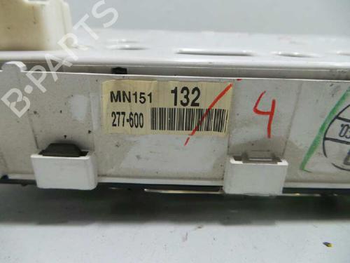 Instrument cluster MITSUBISHI OUTLANDER I (CU_W) 2.0 (CU2W) | BP5739591C47 
