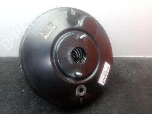 Bremseservo VW CADDY III Box Body/MPV (2KA, 2KH, 2CA, 2CH) 1.9 TDI (105 hp) 30097838