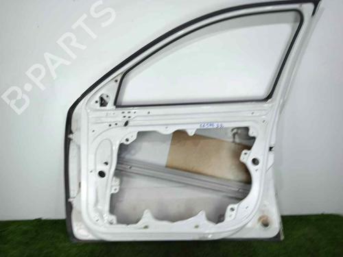 Right front door SKODA OCTAVIA II (1Z3) 1.6 | BP17979258C3 