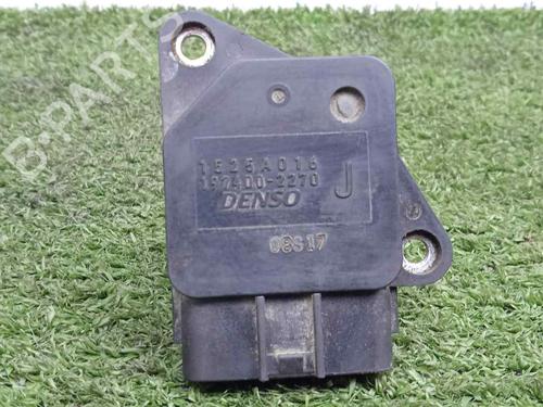 Mass air flow sensor MITSUBISHI PAJERO IV (V8_W, V9_W) 3.2 DI-D 4WD (V98W, V88W) | BP17512910M95 