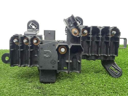 Used Fuse box MERCEDES-BENZ S-CLASS (W221, V221) S 320 CDI (211 hp) 12241595
