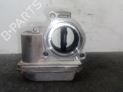 Throttle body SEAT CORDOBA (6L2) 1.4 TDI | BP26728681M82 
