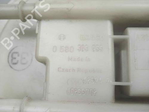 Fuel pump ALFA ROMEO 147 (937_) 1.9 JTDM 16V (937.AXN1B, 937.BXN1B) | BP7272904M76 