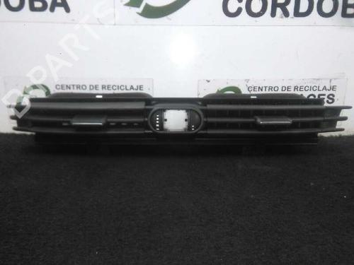Used Air vent ALFA ROMEO GIULIETTA (940_) 1.6 JTDM (940FXD1A) (105 hp) 11651275