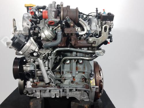 Used Engine OPEL CORSA D (S07) 1.3 CDTI (L08, L68) (75 hp) 32162324