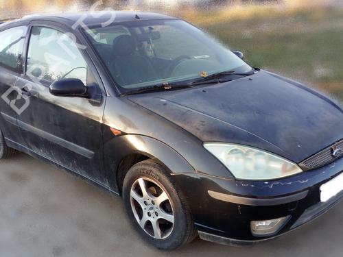 Commande Chauffage FORD FOCUS I (DAW, DBW) 1.6 16V | BP8922217I5 