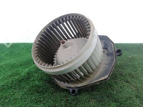 Used Heater blower motor Heater blower motor CITROËN BERLINGO Box Body/MPV (B9) 1.6 HDi / BlueHDi 75 (75 hp) 35964031 35964031