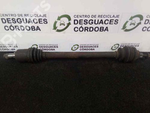 Used Right rear driveshaft Right rear driveshaft SMART CITY-COUPE (450) 0.6 (450.330, 450.332) (71 hp) 5735247 5735247