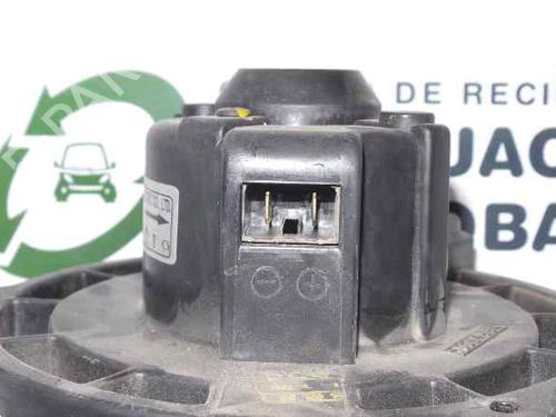 Heater blower motor KIA CARNIVAL II (GQ) 2.9 CRDi | BP5740038M62 
