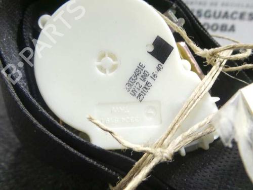 Front left seatbelt BMW X3 (E83)  | BP8734183I26 
