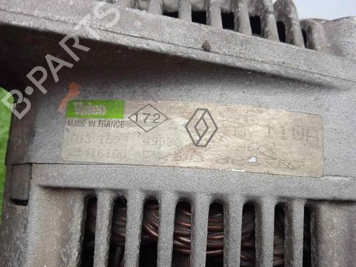 Alternator MITSUBISHI CARISMA (DA_) 1.9 TD (DA4A) | BP22619917M7 