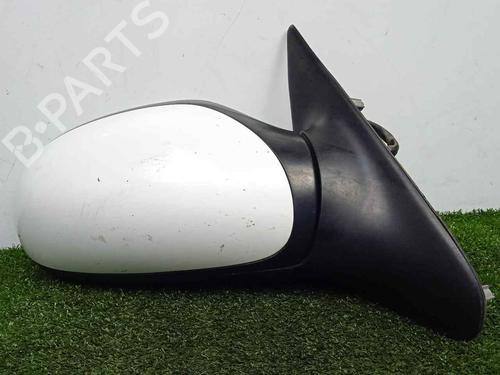 Right mirror PEUGEOT 406 (8B) 2.0 HDI 110 | BP12595960C27 