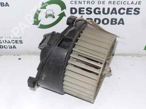 Used Heater blower motor PEUGEOT BOXER Platform/Chassis (ZCT_) 2.5 D (86 hp) 5710466