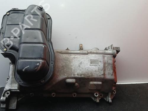Used Oil sump Oil sump NISSAN PATHFINDER III (R51) 2.5 dCi 4WD (174 hp) 40160166 40160166