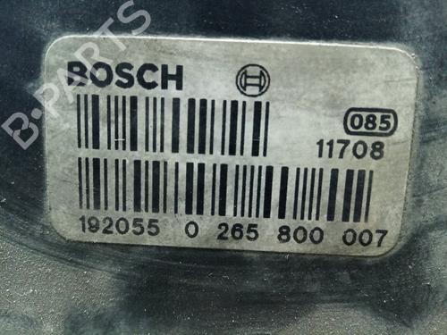 ABS pump FORD MONDEO II (BAP) 2.0 i | BP5738269M43 