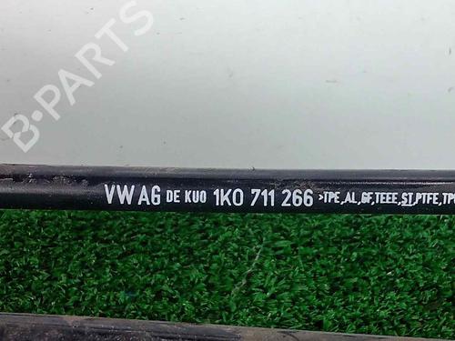 Gear lever VW JETTA III (1K2) 2.0 TDI 16V | BP30104114M90