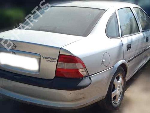 Heater blower motor OPEL VECTRA B (J96) 2.0 DTI 16V (F19) | BP13411820M62 