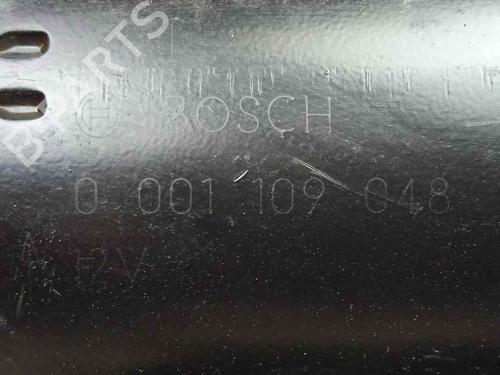 Starter FIAT PUNTO (188_)  | BP15197650M8 